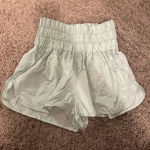 free people shorts